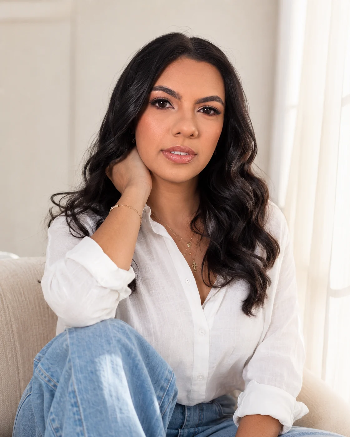 Bárbara Fonseca, fundadora da BF Branding